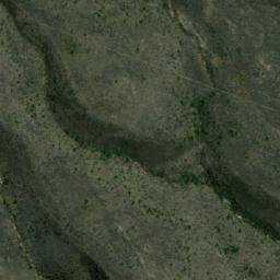 Satellite imagery of BRAKBERG, ZA