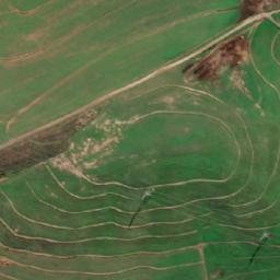 Satellite imagery of HORREESDRIFT, ZA