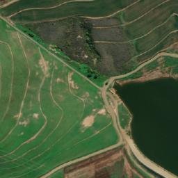 Satellite imagery of HORREESDRIFT, ZA