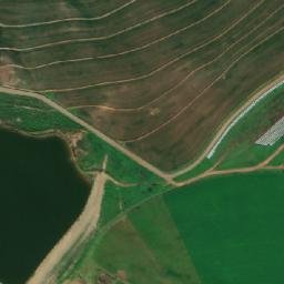 Satellite imagery of HORREESDRIFT, ZA