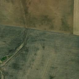 Satellite imagery of VOORHUIS, ZA