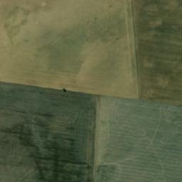 Satellite imagery of VOORHUIS, ZA