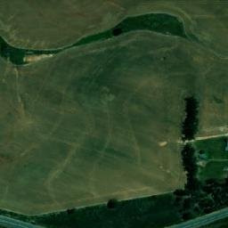 Satellite imagery of SWEL 18, ZA