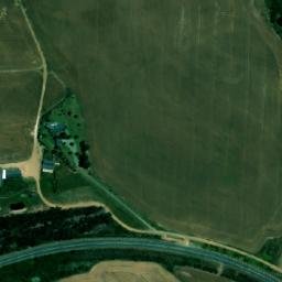 Satellite imagery of SWEL 18, ZA