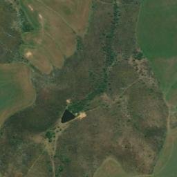Satellite imagery of SWEL 20, ZA