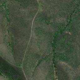 Satellite imagery of JONKER, ZA