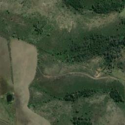 Satellite imagery of RIV 124, ZA