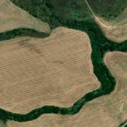 Satellite imagery of RIV 9, ZA