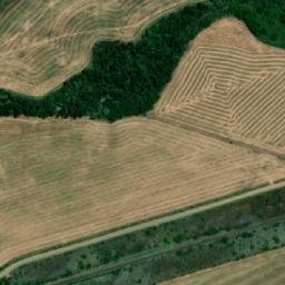 Satellite imagery of RIV 9, ZA