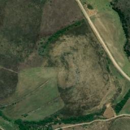 Satellite imagery of RIV 4, ZA