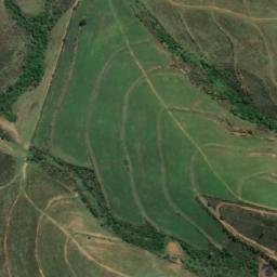 Satellite imagery of RIV 11, ZA