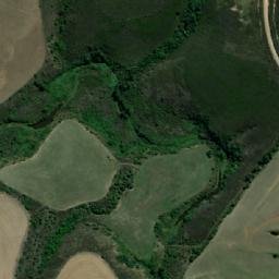 Satellite imagery of RIV 77, ZA