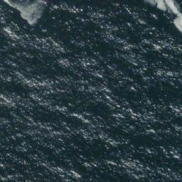 Satellite imagery of Drie Susters, ZA