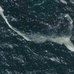 Satellite imagery of Drie Susters, ZA