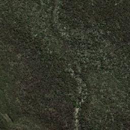 Satellite imagery of Naendip Copper Mine, AU