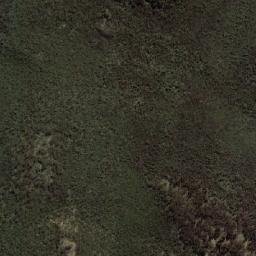 Satellite imagery of Naendip Copper Mine, AU