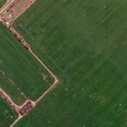 Satellite imagery of Wheal James, AU