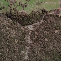 Satellite imagery of Mount Morris, AU
