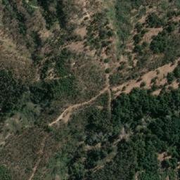 Satellite imagery of Los Piñeros, CL