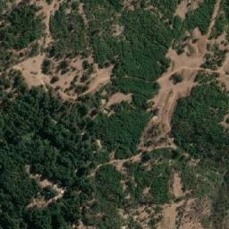 Satellite imagery of Los Piñeros, CL