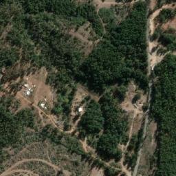 Satellite imagery of Cerro Tumán, CL