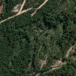 Satellite imagery of Cerro Tumán, CL