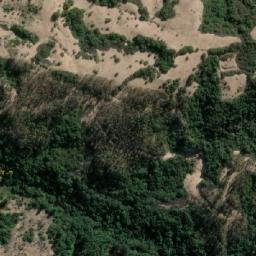 Satellite imagery of Alto Los Coligües, CL