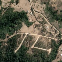 Satellite imagery of Alto Los Coligües, CL