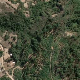 Satellite imagery of Alto Los Coligües, CL