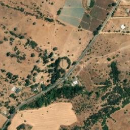 Satellite imagery of Punta El Boldo, CL