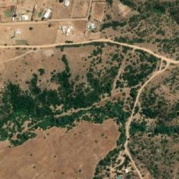 Satellite imagery of Punta El Boldo, CL