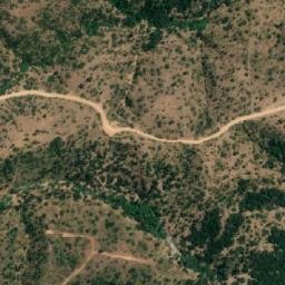 Satellite imagery of Punta El Boldo, CL