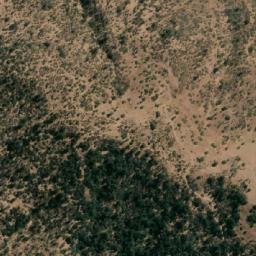 Satellite imagery of El Quilón, CL