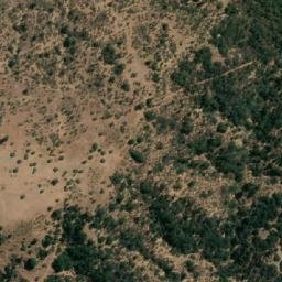 Satellite imagery of El Quilón, CL