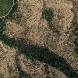 Satellite imagery of Loma Alta, CL