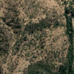 Satellite imagery of Loma Alta, CL