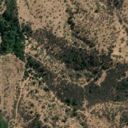 Satellite imagery of Loma Alta, CL