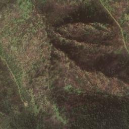 Satellite imagery of Cerro Laguna, CL