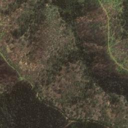 Satellite imagery of Cerro Laguna, CL