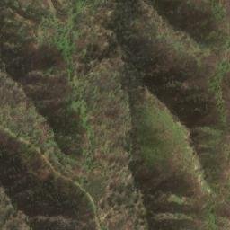Satellite imagery of Cerro Laguna, CL