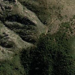 Satellite imagery of Cerro las Bandurrias, CL