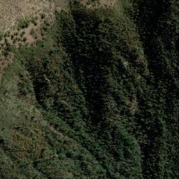 Satellite imagery of Cerro las Bandurrias, CL