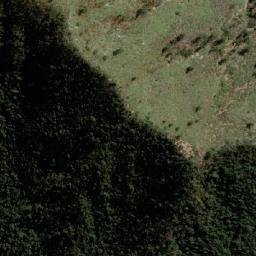 Satellite imagery of Cerro las Bandurrias, CL