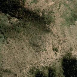 Satellite imagery of Cerro El Reloj, CL