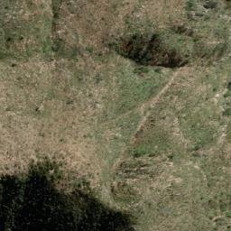 Satellite imagery of Cerro El Reloj, CL