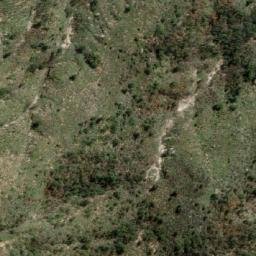 Satellite imagery of Cerro El Reloj, CL