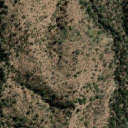 Satellite imagery of Loma El Divisadero, CL