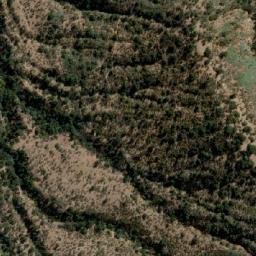 Satellite imagery of Loma El Divisadero, CL