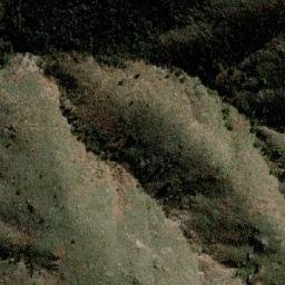 Satellite imagery of Morro Los Tres Espinos, CL