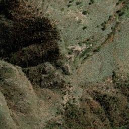 Satellite imagery of Morro Los Tres Espinos, CL